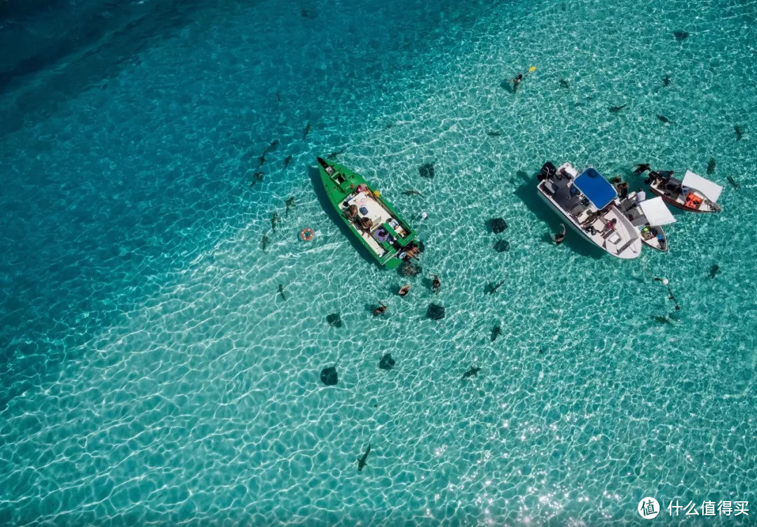 这样打卡大溪地，机酒全包一万块就够了