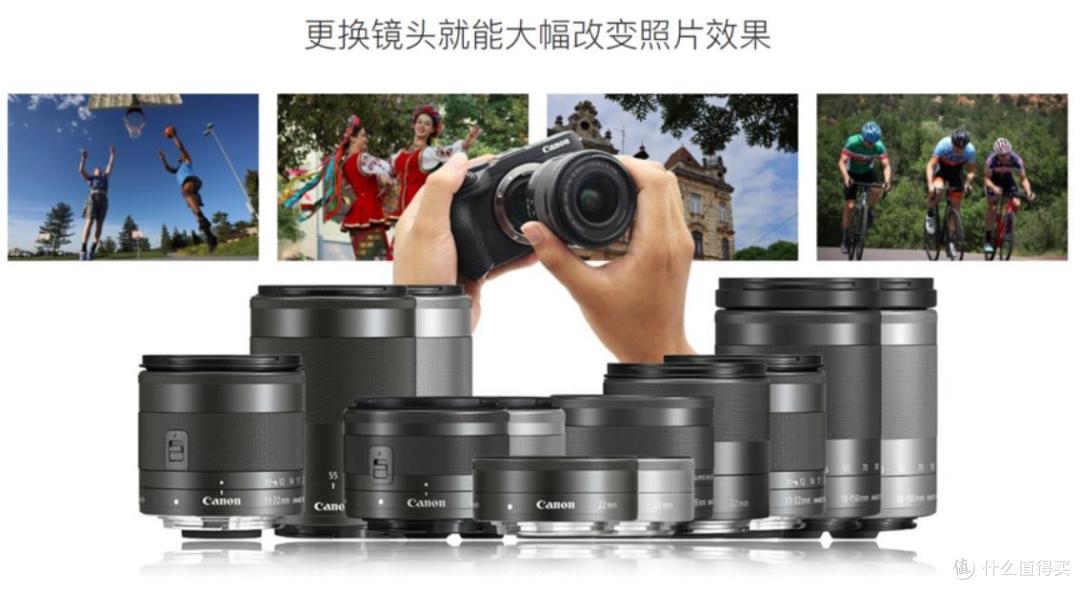 谁言轻巧与高性能不可兼得?EOS M6 Mark II实力验证真香定律