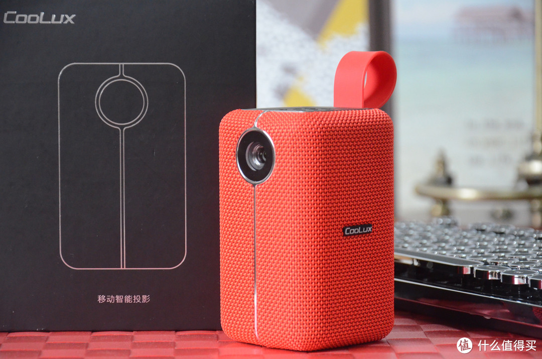 适合iPhone使用的迷你投影仪?酷乐视Xpower体验
