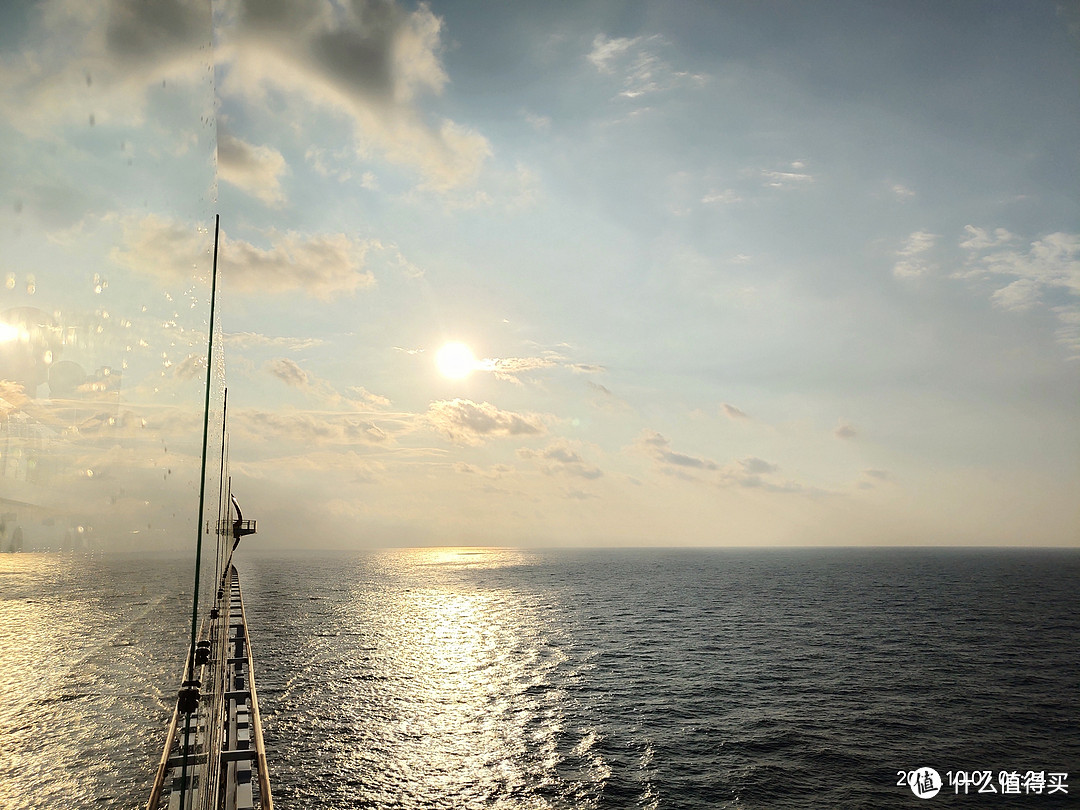 皇家加勒比 海洋光谱号邮轮 “十一” 日本八天七晚行