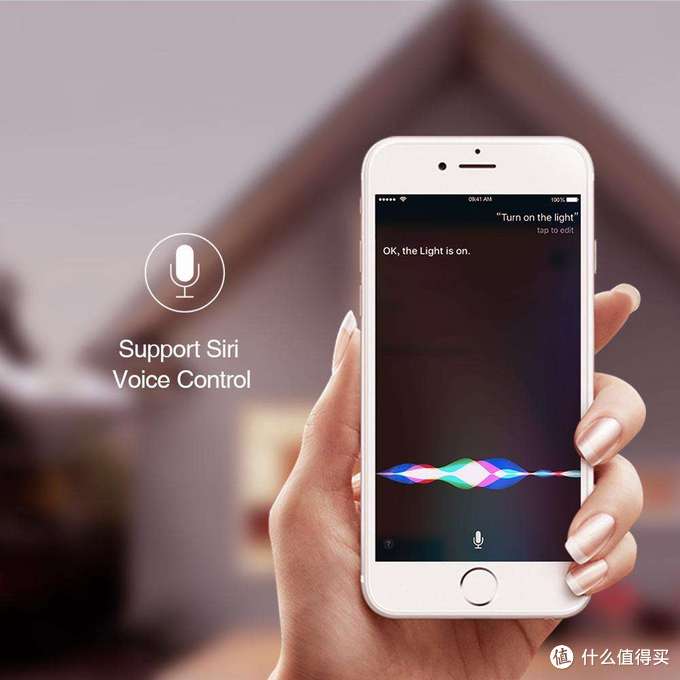 Iphone用户你听我说 Aqara Homekit 你也能玩转的入门智能家庭 智能家居 什么值得买