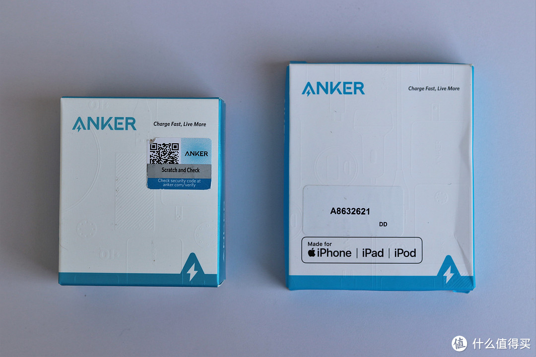 解决你的iPhone的续航焦虑神器！ANKER PD 18W快充套装上手体验