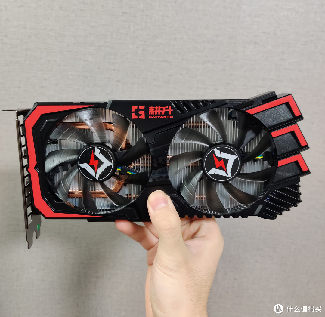 amd 3500x 4650元性价比搞机