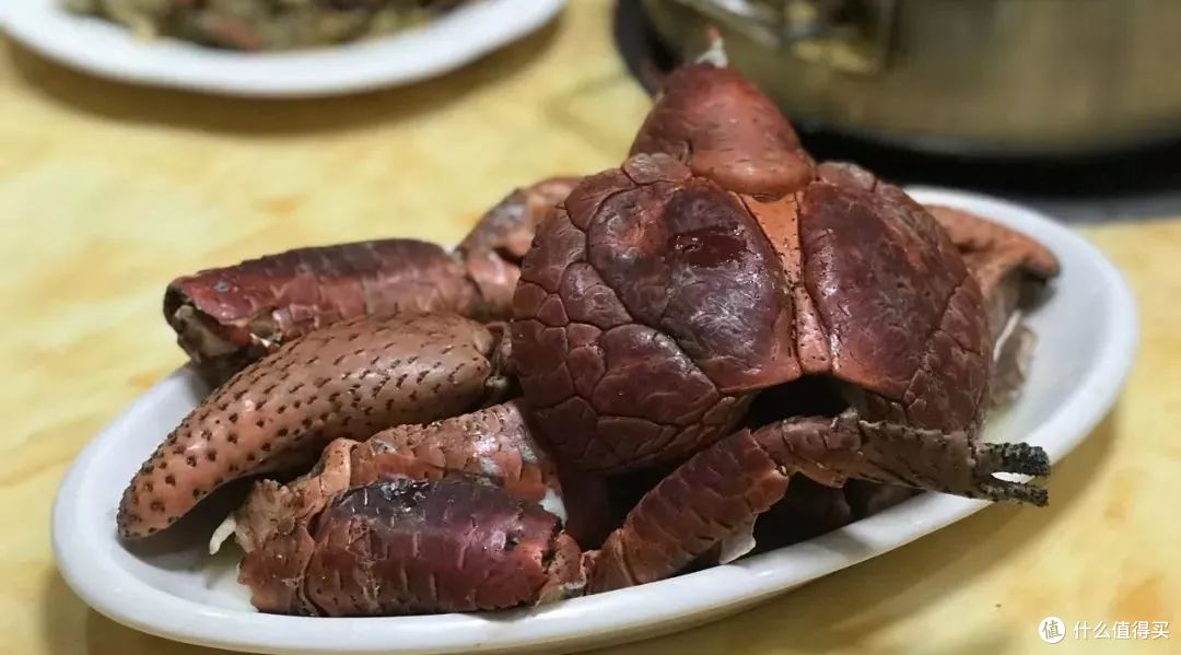 以好吃和值得吃的程度来排名的话,这“蟹”吓不了人!