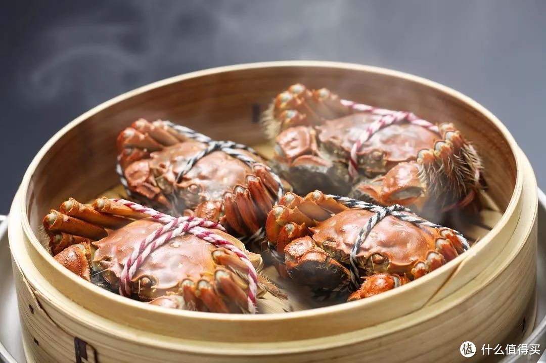 以好吃和值得吃的程度来排名的话,这“蟹”吓不了人!