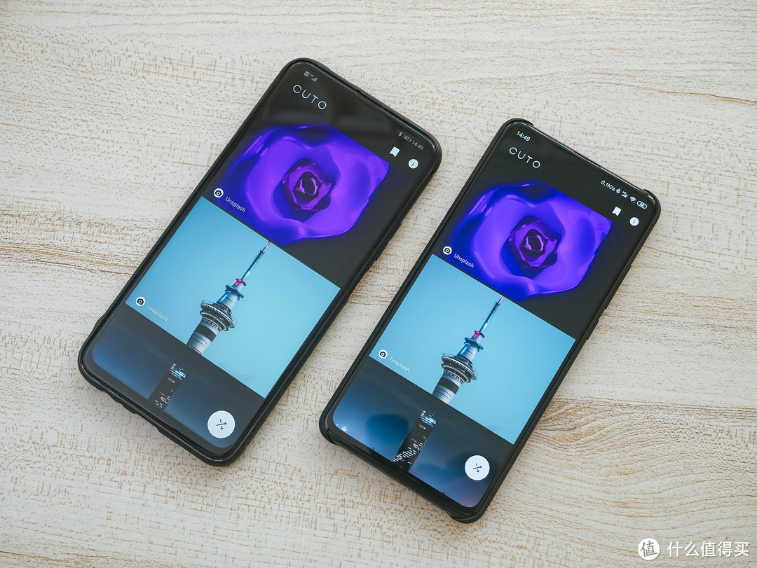 红米k20对比荣耀9x使用体验分享 (红米k20开箱)