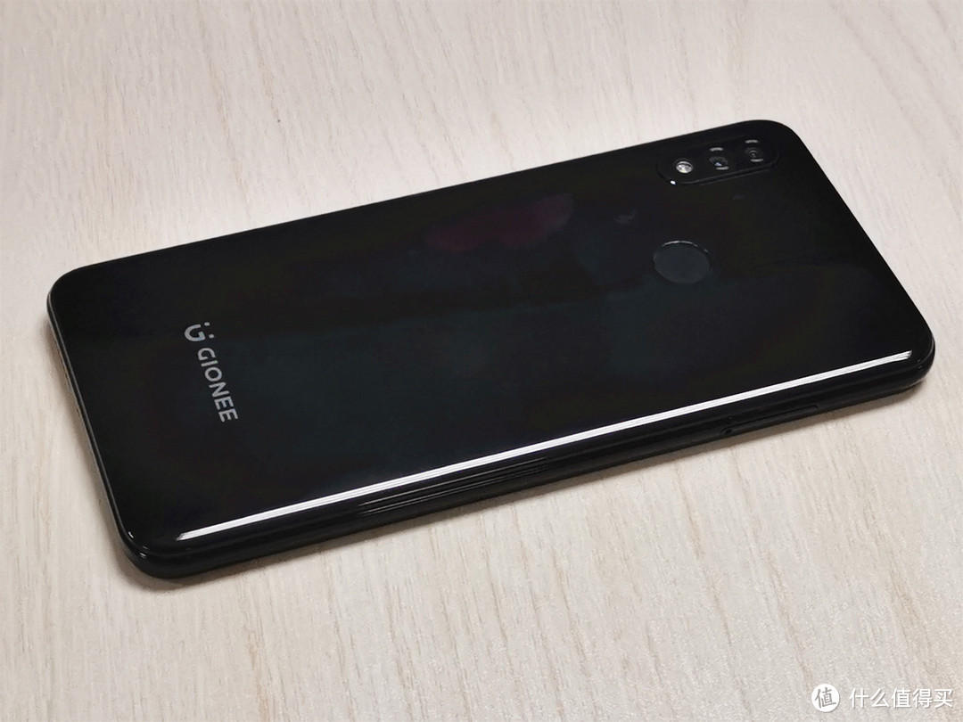 营业厅办中国移动宽带送金立k3手机,mt6763(helio p23)  6g   128g