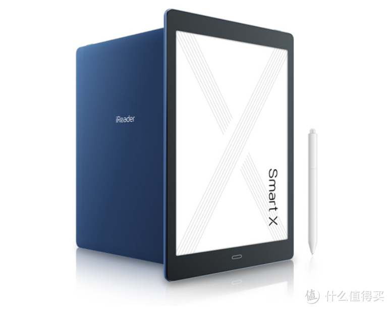 20级调光、镜像投屏：iReader 掌阅推出 iReader SmartX 超级智能本