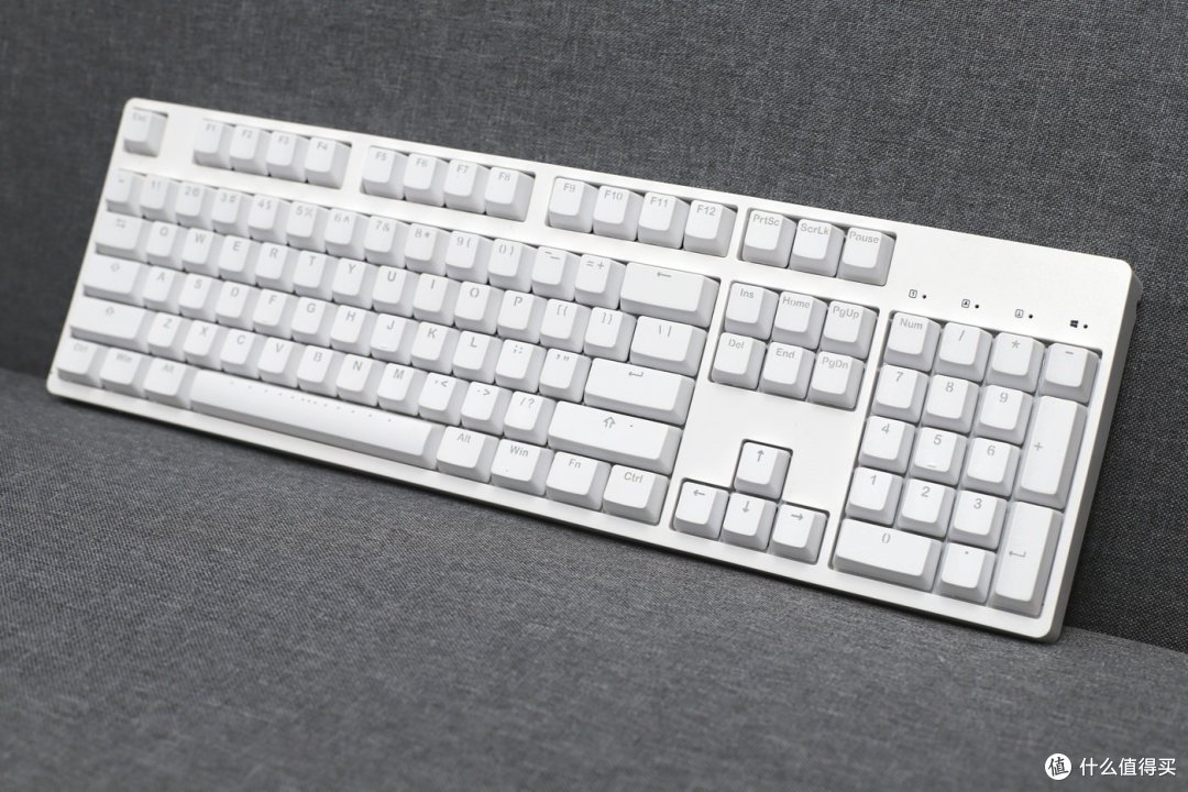 樱桃轴入门级③全能,GANSS GS104C