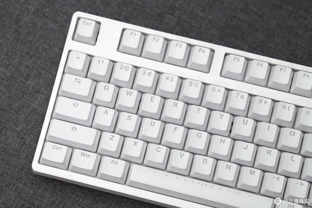 樱桃轴入门级③全能,GANSS GS104C