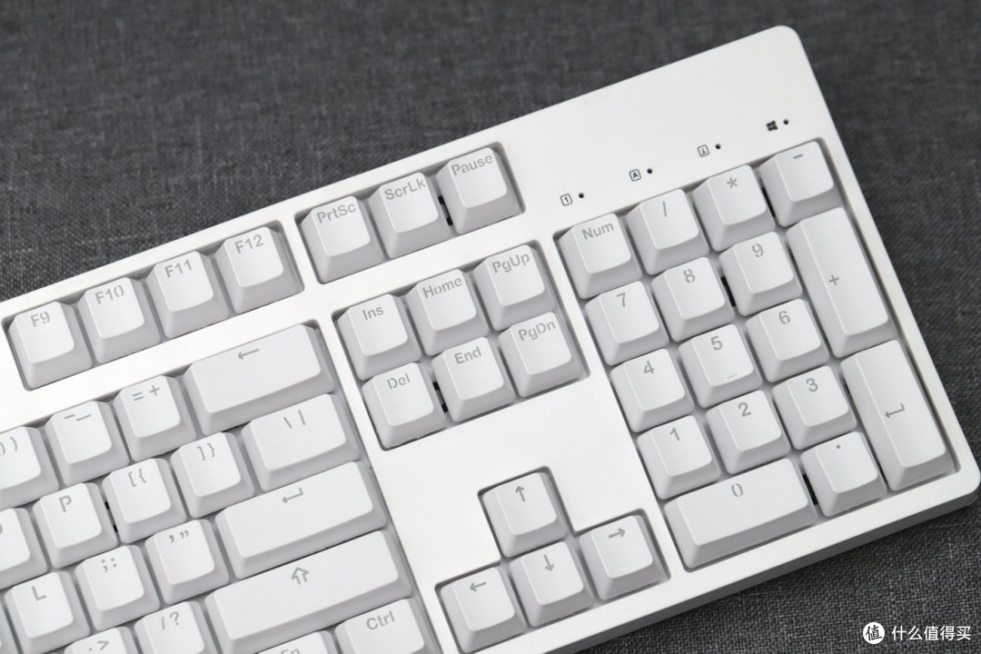 樱桃轴入门级③全能,GANSS GS104C