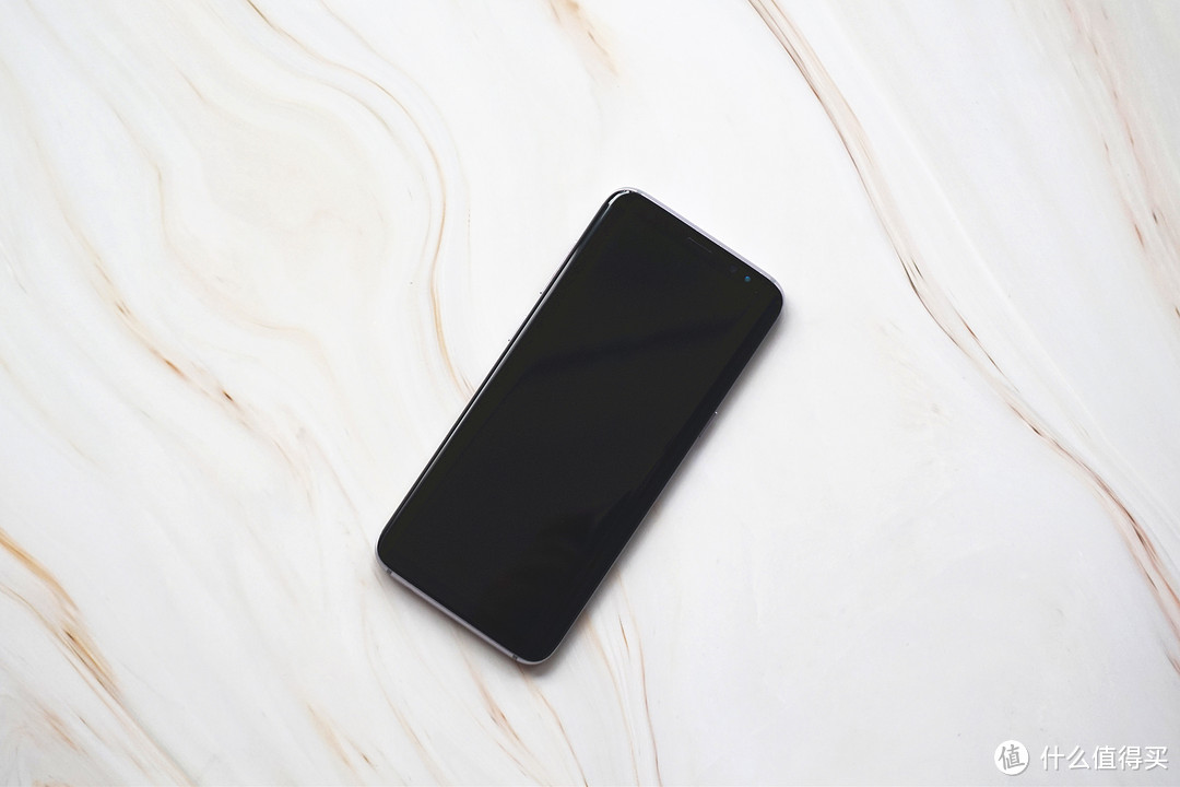 曾经的安卓旗舰,现在表现如何—SAMSUNG GALAXY S8两年后