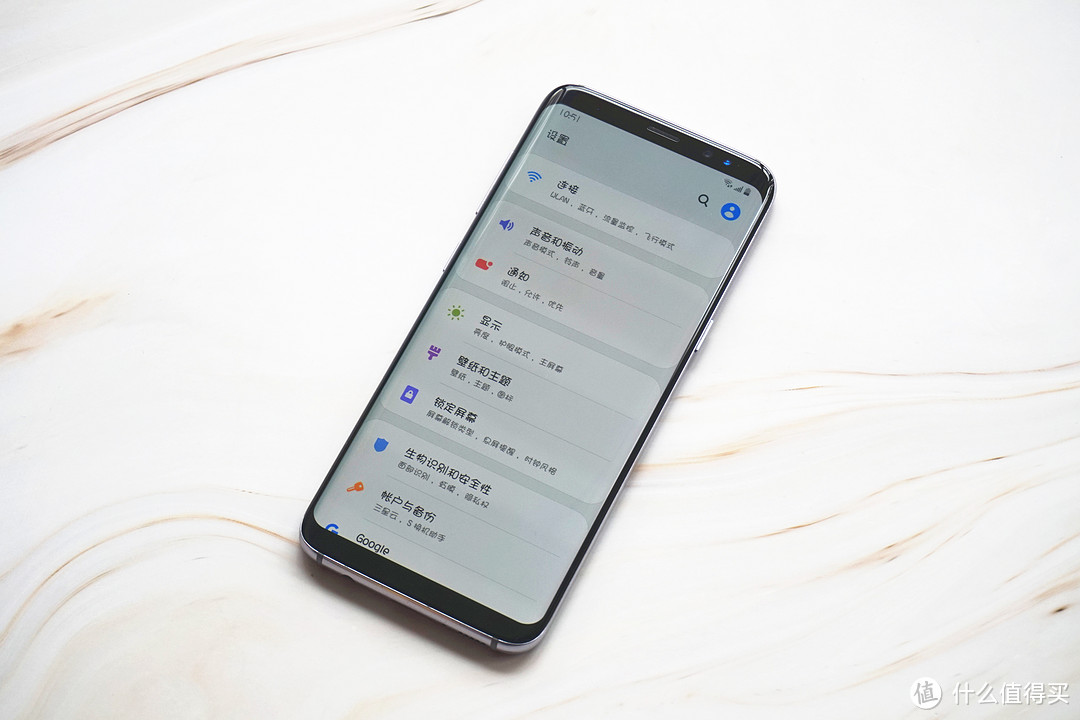 曾经的安卓旗舰，现在表现如何—SAMSUNG GALAXY S8两年后