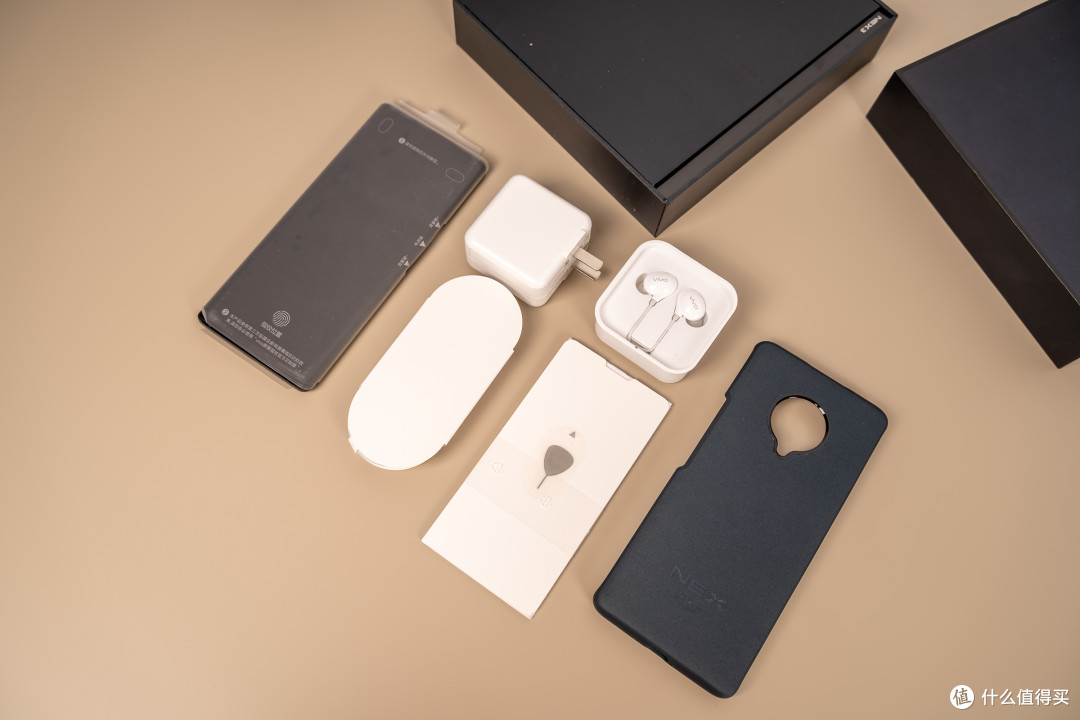 未来已至、全新世代手机的领航员——vivo NEX 3 5G版 深度体验评测