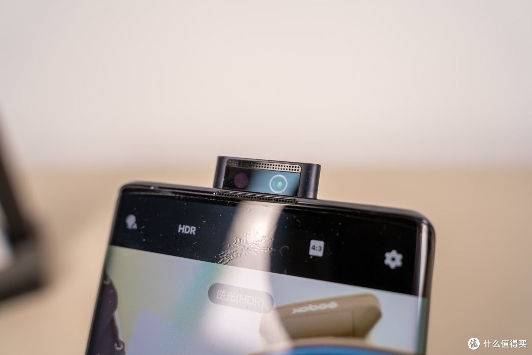 未来已至、全新世代手机的领航员——vivo NEX 3 5G版 深度体验评测