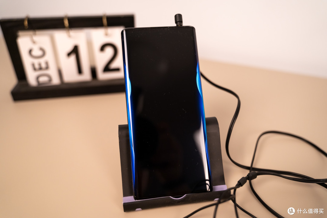 未来已至、全新世代手机的领航员——vivo NEX 3 5G版 深度体验评测