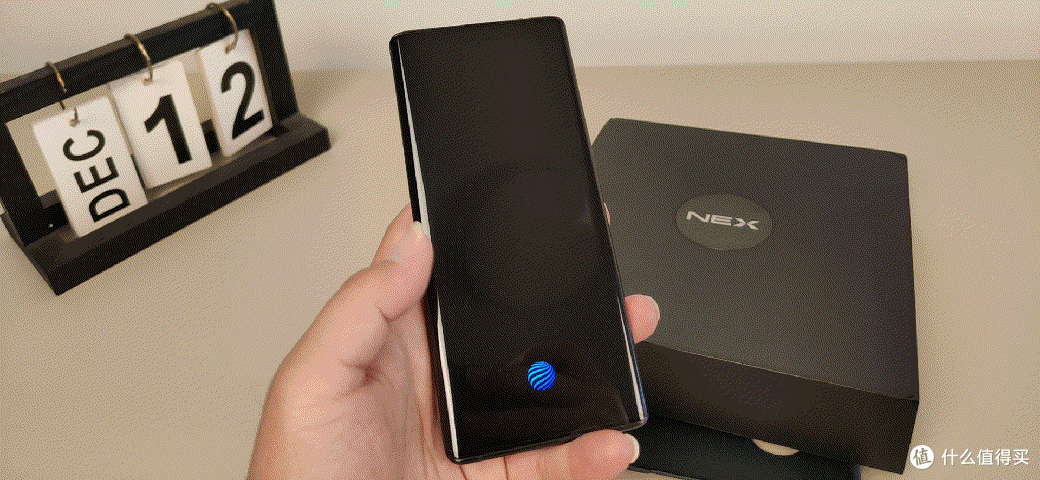 未来已至、全新世代手机的领航员——vivo NEX 3 5G版 深度体验评测