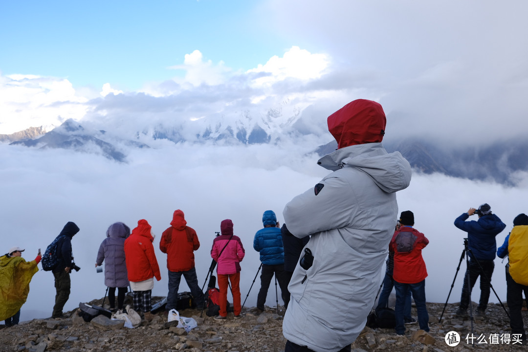 川西高原回来，推介给大家御寒神器-westcomb mont 派克大衣