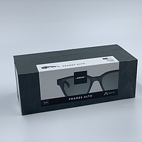 BOSE智能音频眼镜使用体验(充电线|说明书|佩戴|麦克风)