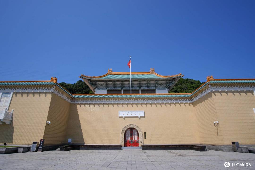 北京、台北故宫博物院哪家强?今天就来盘一盘!