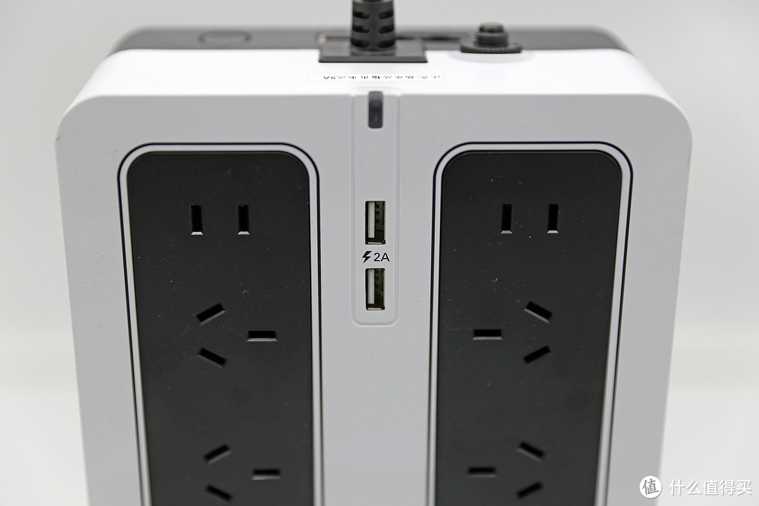 群晖同学,站我身后,我保护你——山特TG-BOX850 UPS不间断电源使用感受