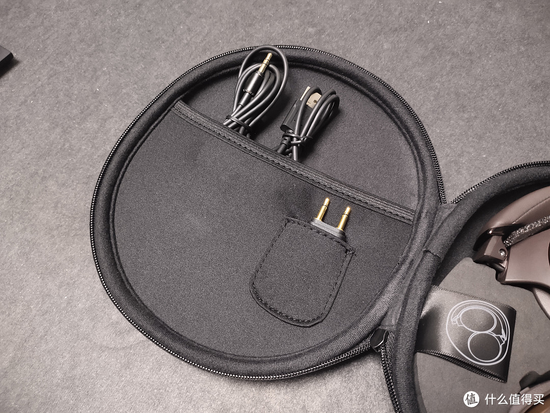 去年的松下旗舰耳机跌入千元,前方真香预警?—松下HD605N蓝牙降噪耳机