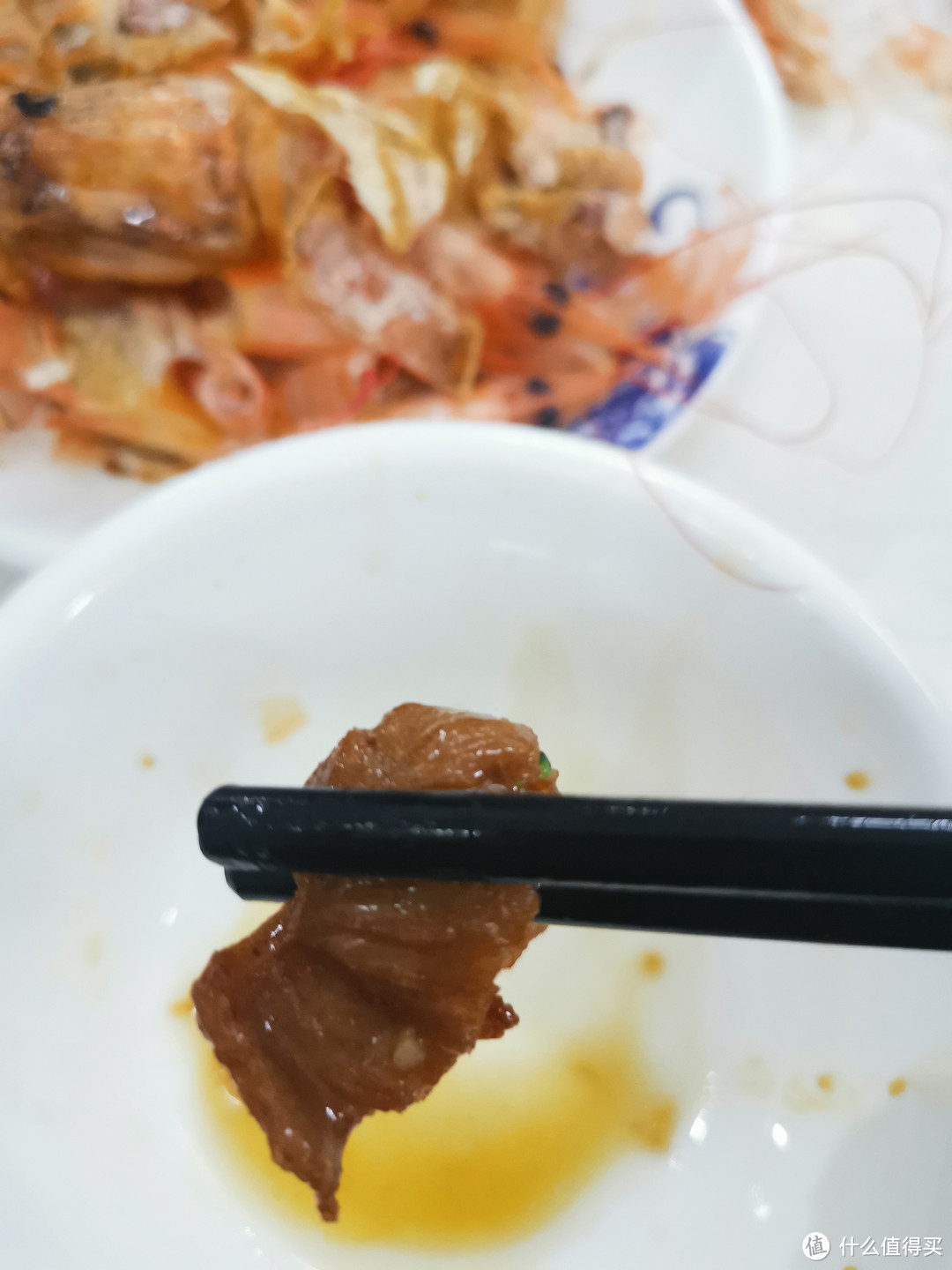 寻味顺德之—大良“津津有味私家蒸探”