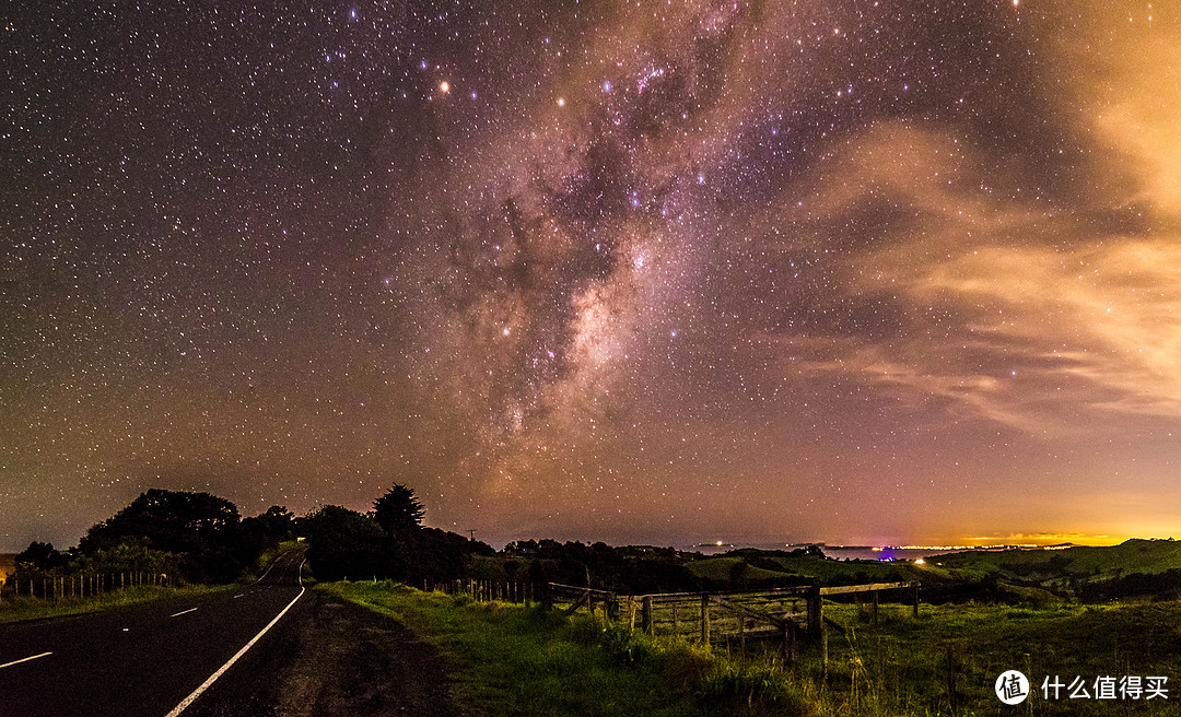 转接 Samyang 14mm F2.8