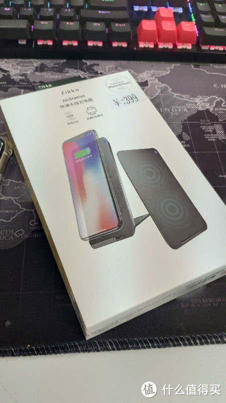 四千九不到入手iphone11 128g三天后有点怀念SE小钢炮