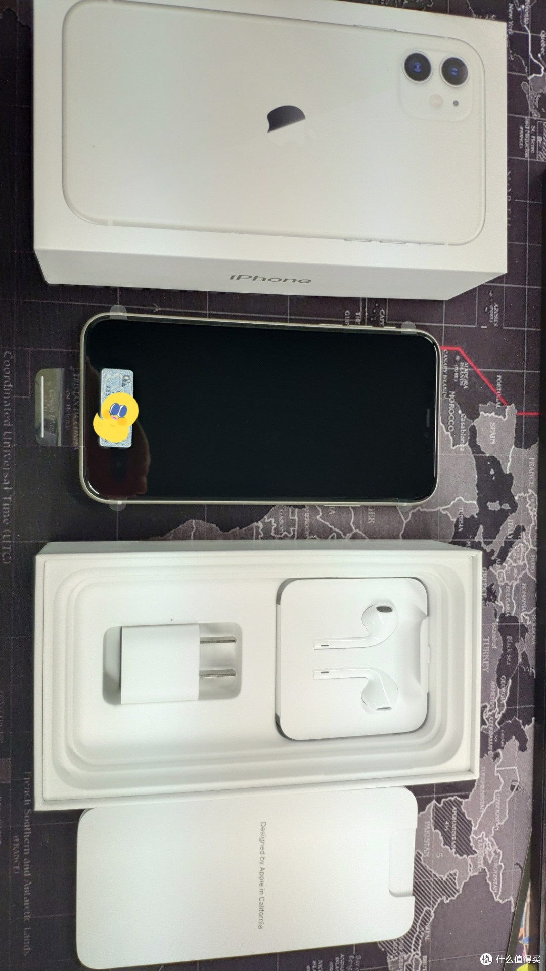 四千九不到入手iphone11 128g三天后有点怀念SE小钢炮