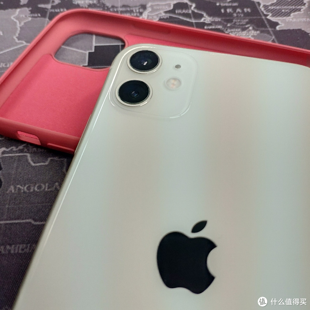 四千九不到入手iphone11 128g三天后有点怀念SE小钢炮