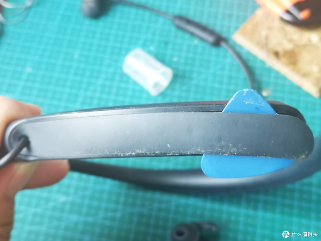 重磅:魔爪终于伸向BOSE QC30
