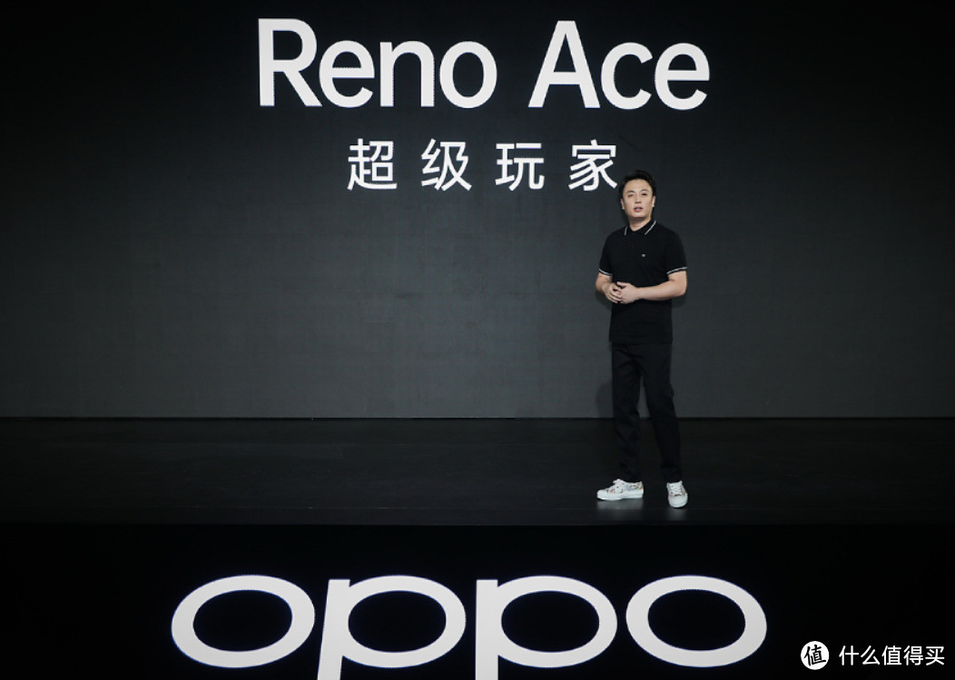 65W快充和90Hz电竞屏的高达 OPPO Reno Ace掀起高达旋风