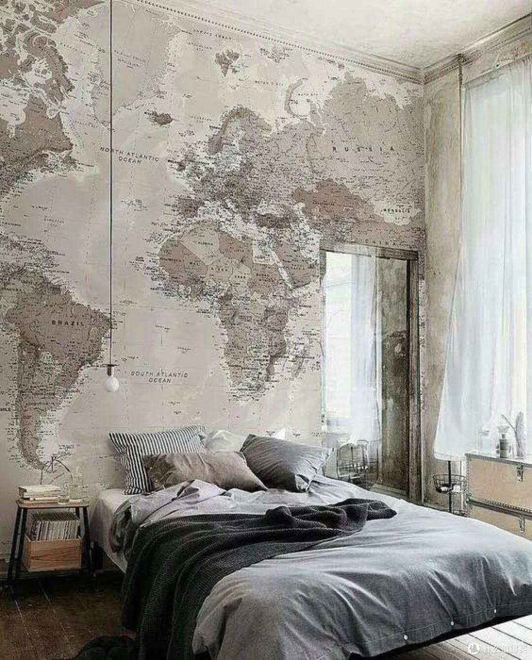 如何选择壁纸和墙布选墙纸还是墙布 什么值得买