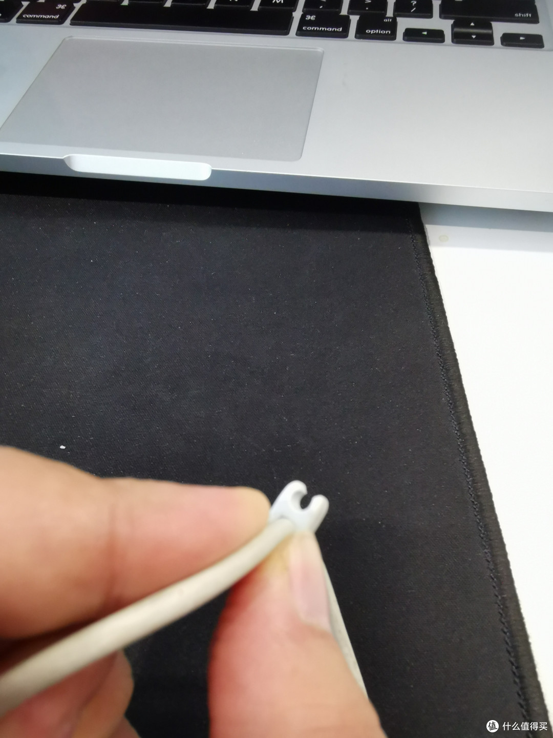 【纪念帖】用张大妈上的第一篇文章,几年陪伴我6年的Mac