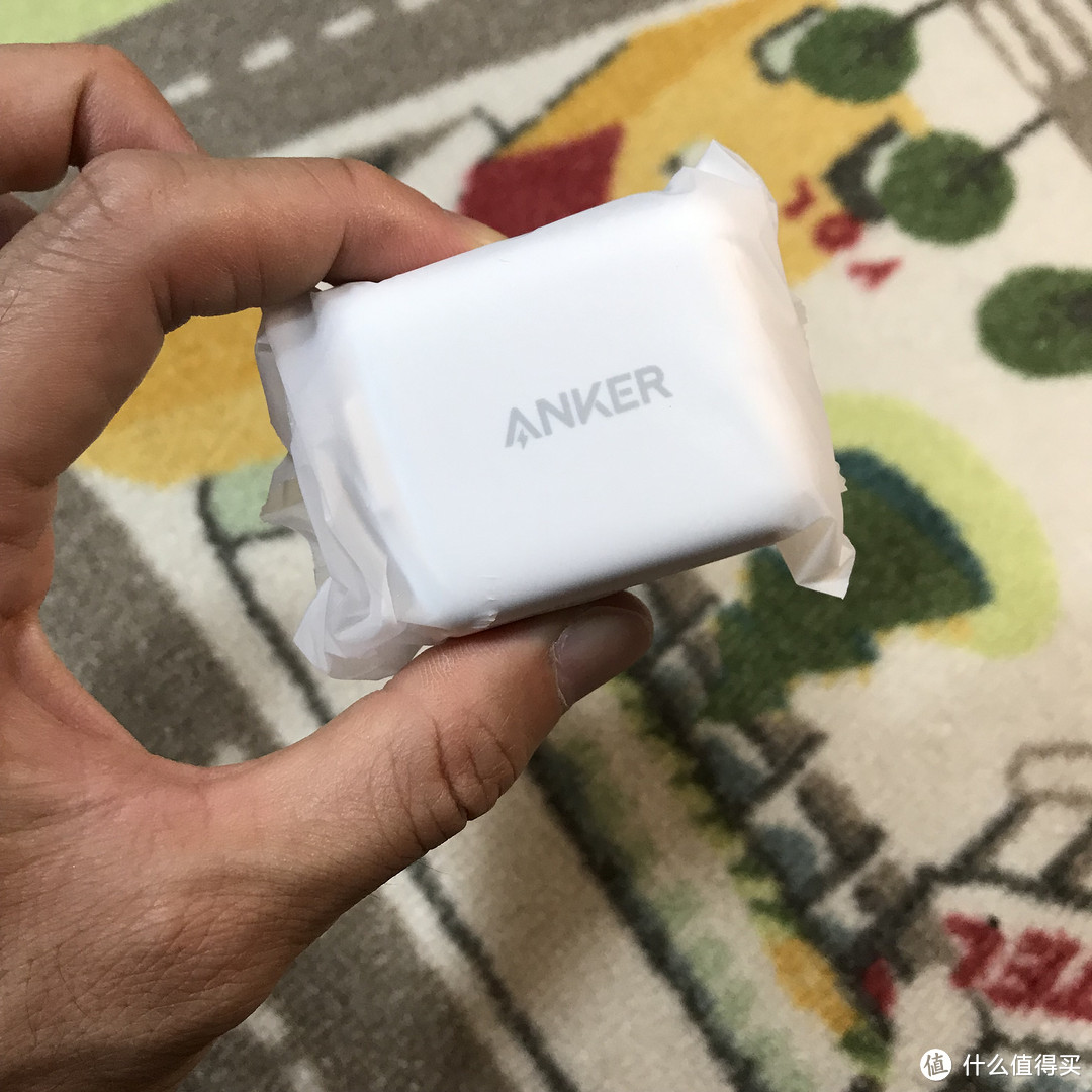 小巧轻便，充电速度快！Anker PD充电套装