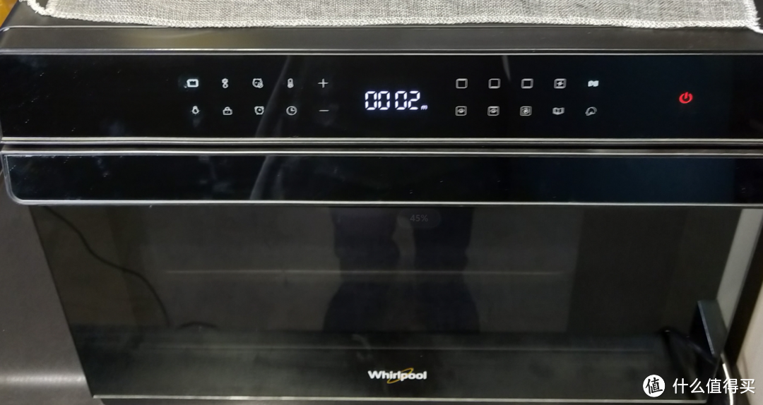 蒸烤箱推荐,自家体验实测,专业蒸的蒸烤箱烤箱才适合国内使用