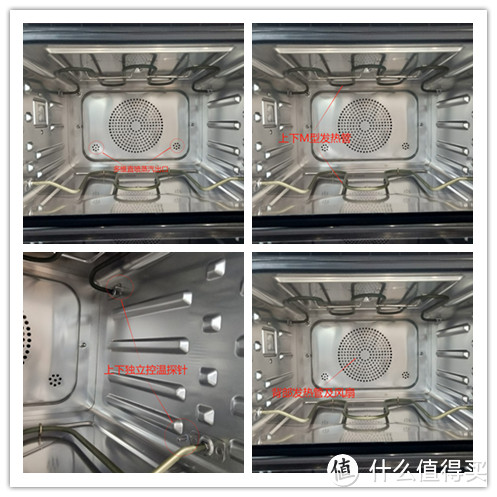 蒸烤箱推荐，自家体验实测，专业蒸的蒸烤箱烤箱才适合国内使用