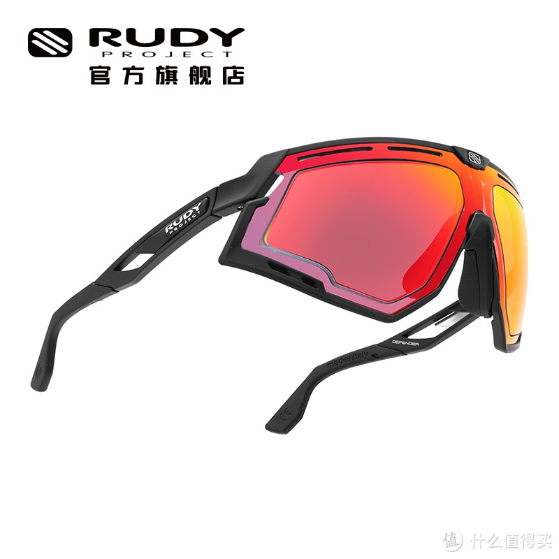 RUDY运动眼镜近视解决方案