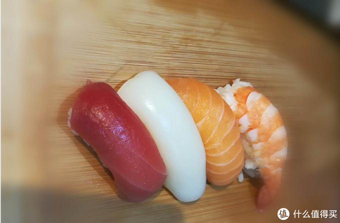 万字文帮您解密寿司那些事儿 做法 选材 工具 生鲜食品 什么值得买