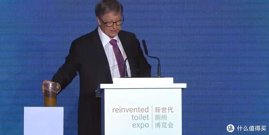 革命厕所,根除小儿麻痹,探索核能...Netflix「解码比尔·盖茨」