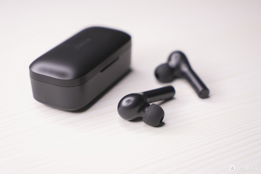 100元安卓党御用真无线耳机qcyt5一日一夜上手记