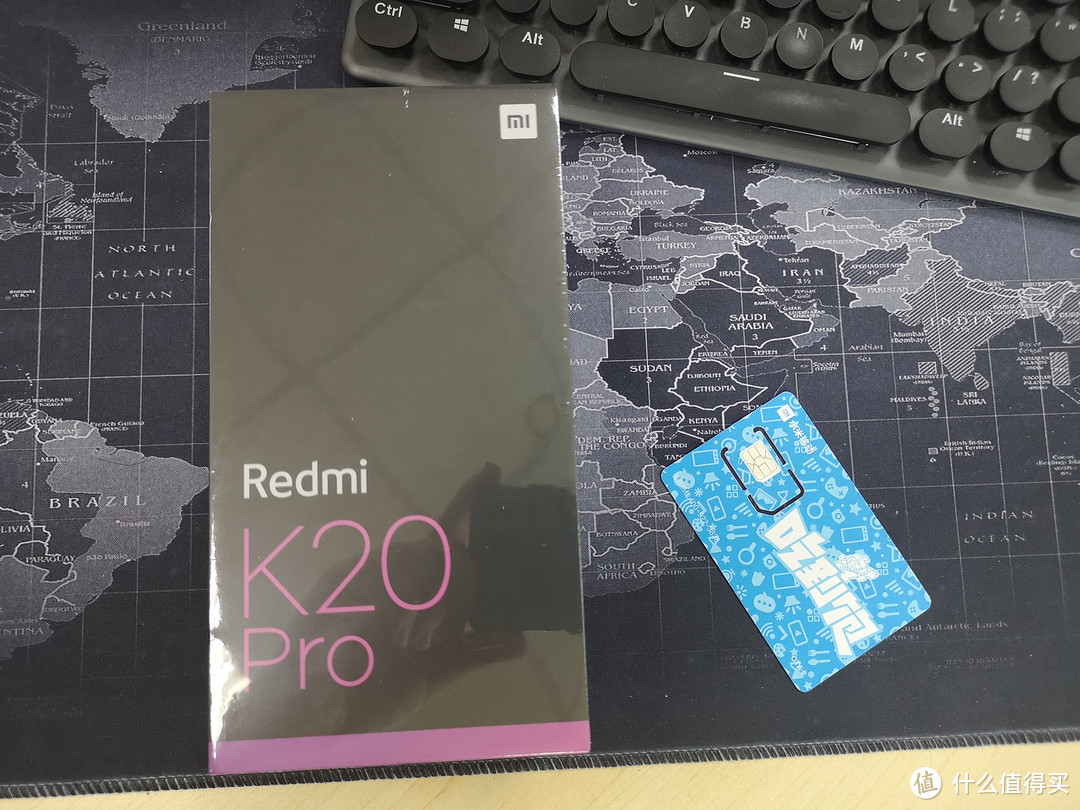 3000以内真香机？Redmi K20Pro 12+512尊享版开箱