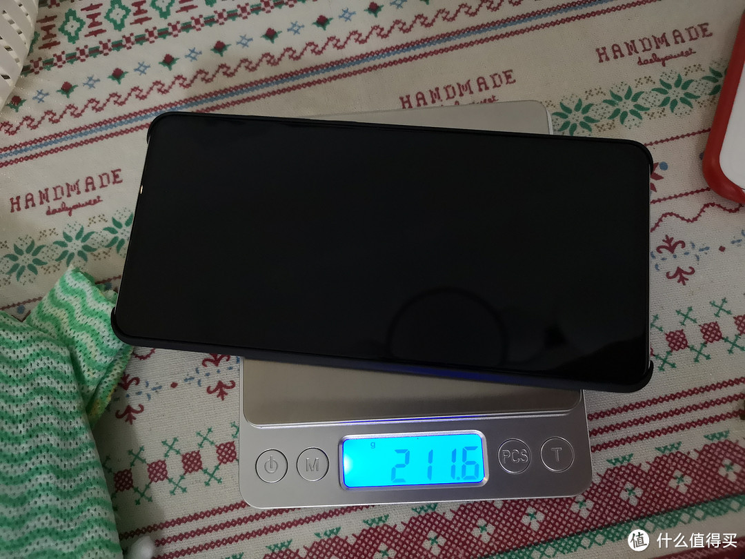 3000以内真香机？Redmi K20Pro 12+512尊享版开箱