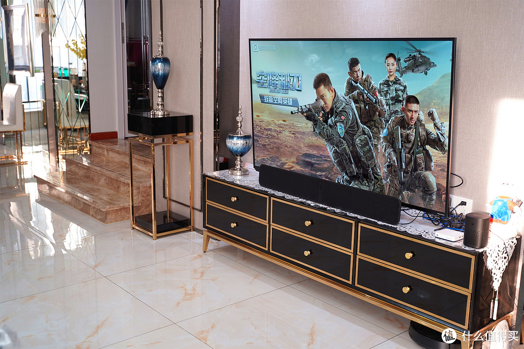 入门级家庭影院,一台BLUESOUND PULSE SOUNDBAR 2i够用吗?