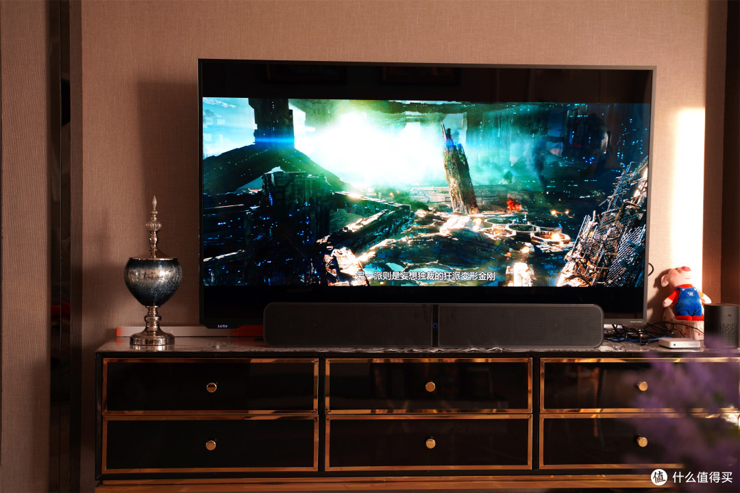 入门级家庭影院,一台BLUESOUND PULSE SOUNDBAR 2i够用吗?