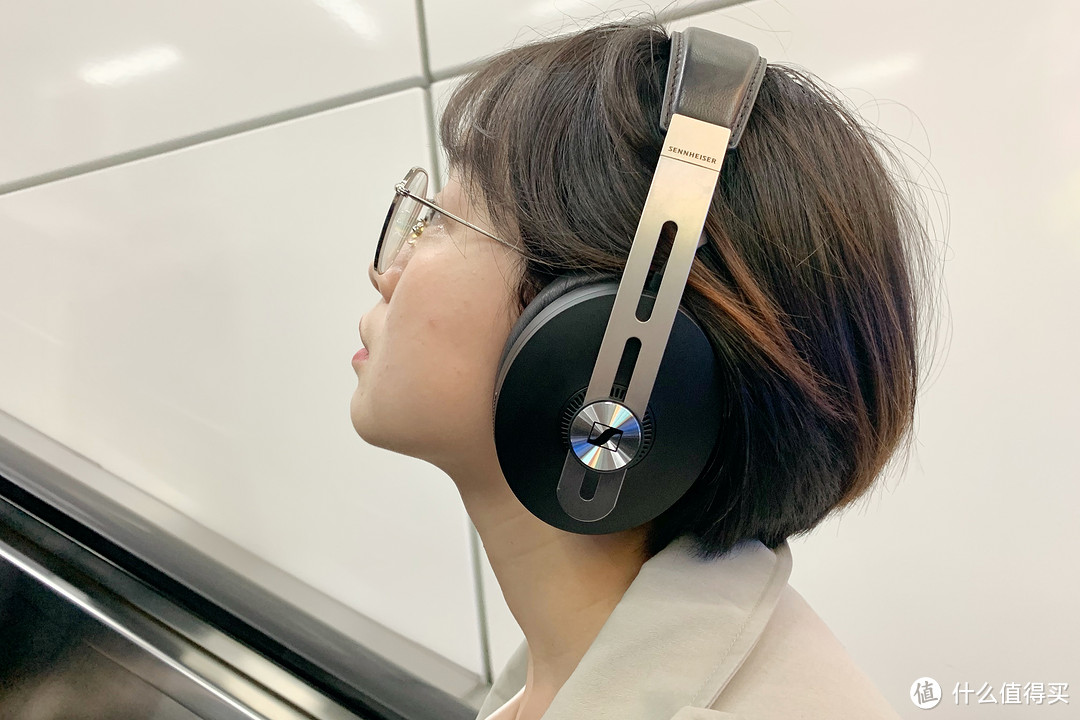 Sony和Bose，别以为你们稳了：森海塞尔 MOMENTUM Wireless 头戴降噪耳机体验