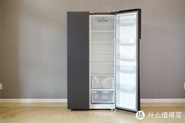 大容量下的品质之选：美的630冰箱使用评测