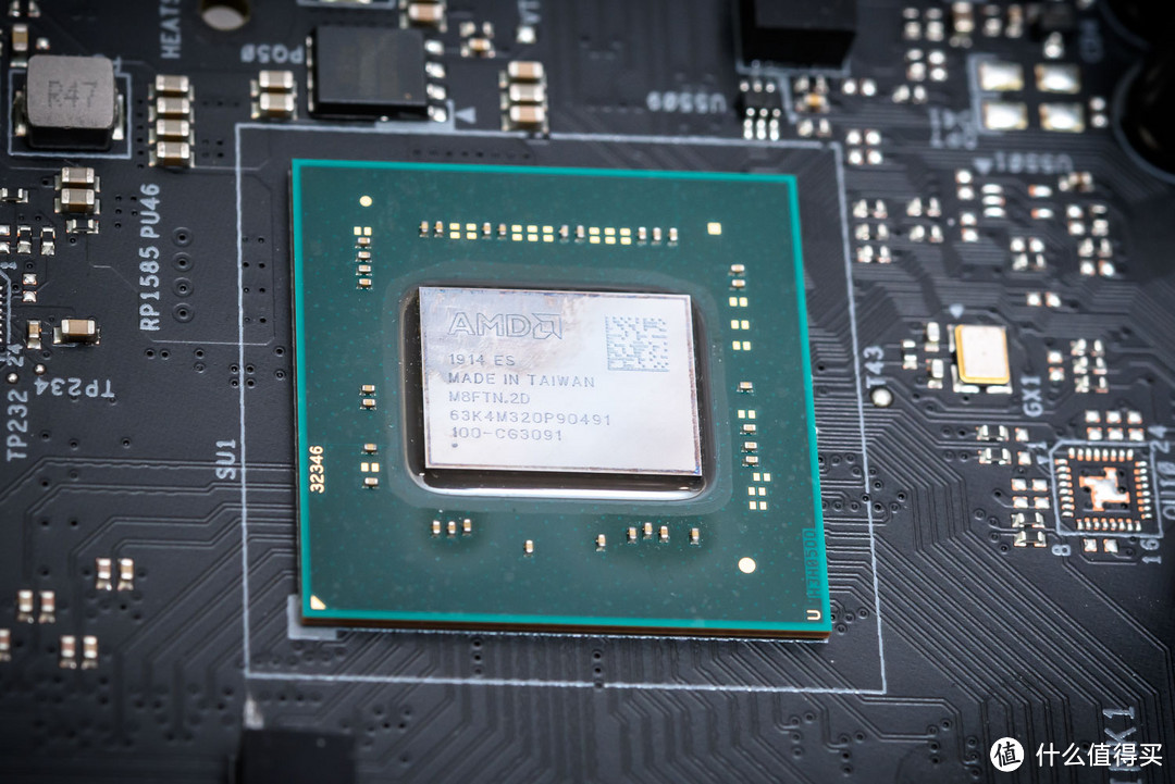 【茶茶】锐龙小甜点？AMD R5 3600测试报告