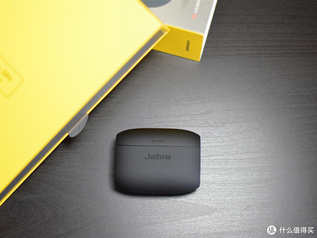 小体积有大能量---Jabra 捷波朗 Elite Active 65t 臻律 动感版测评